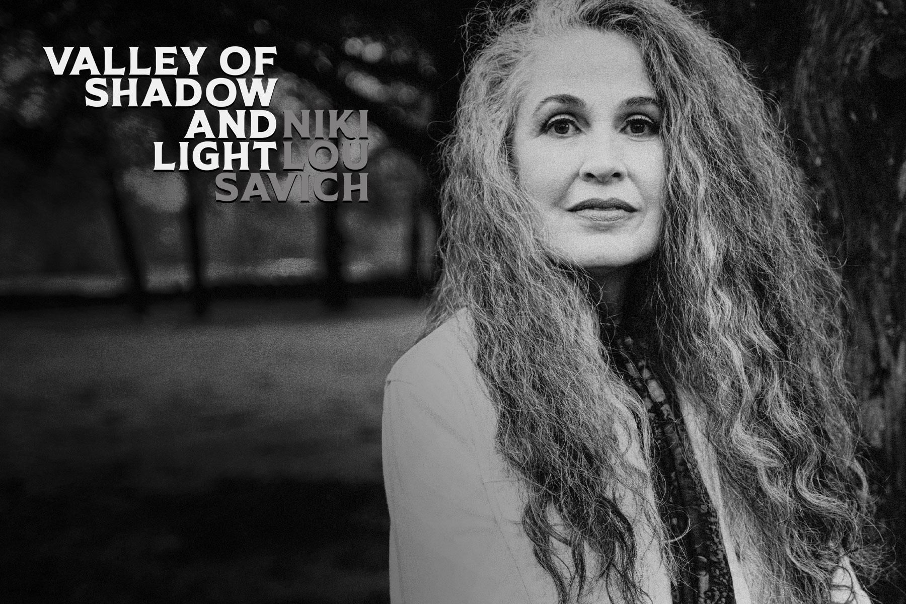 New Americana Roots Artist Niki Lou Savich Announces Release Of Debut Single, “Valley Of Shadow and Light”