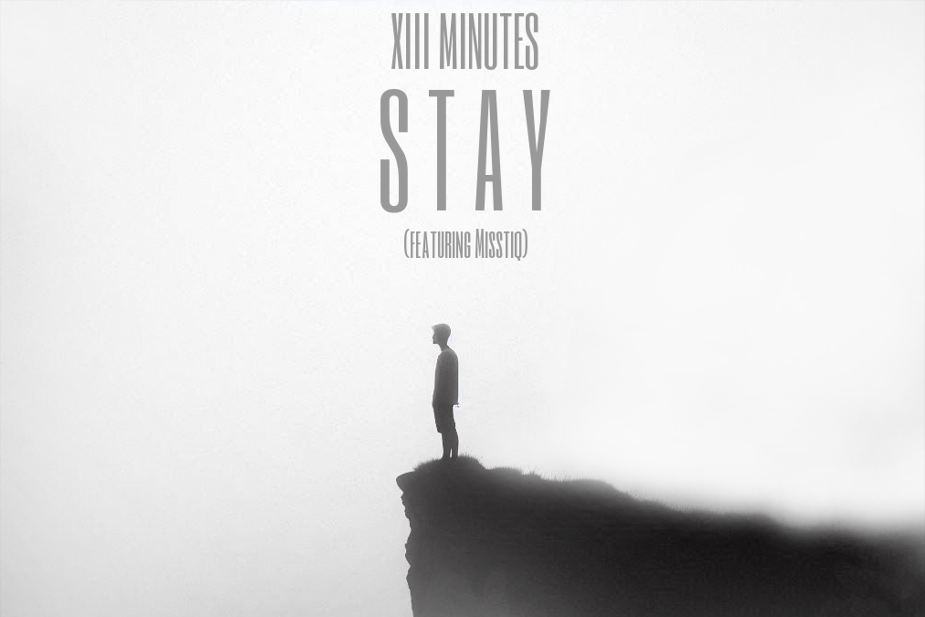 Hard Rock Band XIII Minutes Drops First Single With NRT Music “Stay”