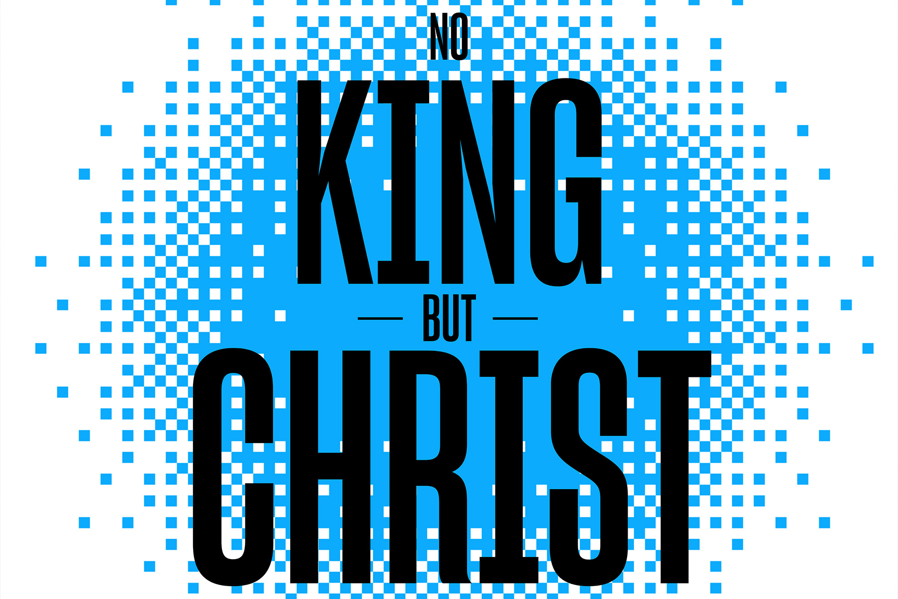 Ezra Worship Initiative Releases A Powerful New Modern Hymn, “No King But Christ”