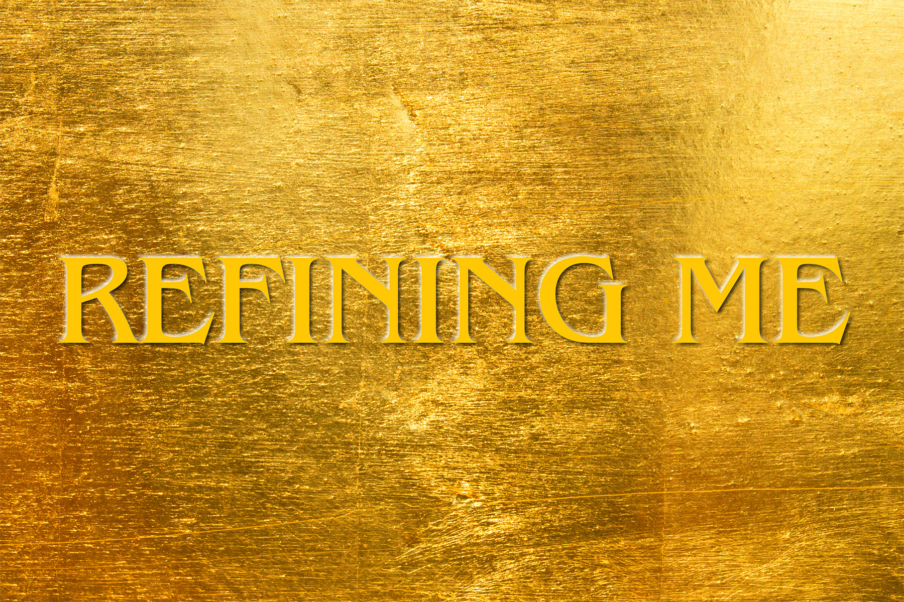 Presence Music Band Releases Powerful New Single, “Refining Me”