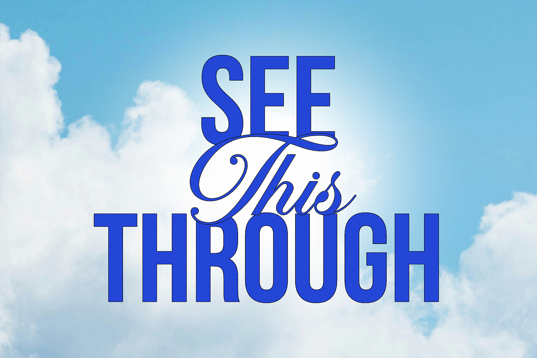 LVRDR Releases Hope-Filled New Single “See This Through”