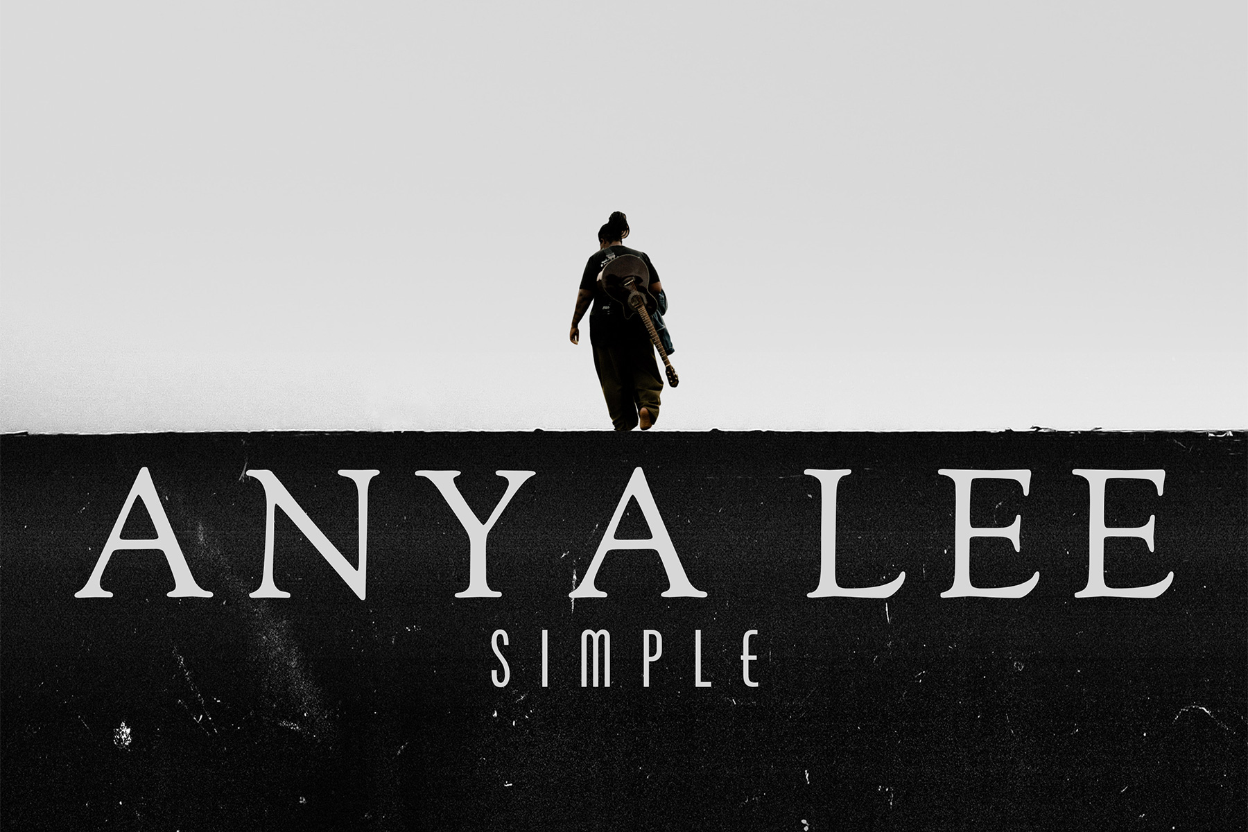 Anya Lee Announces New Single “Simple”