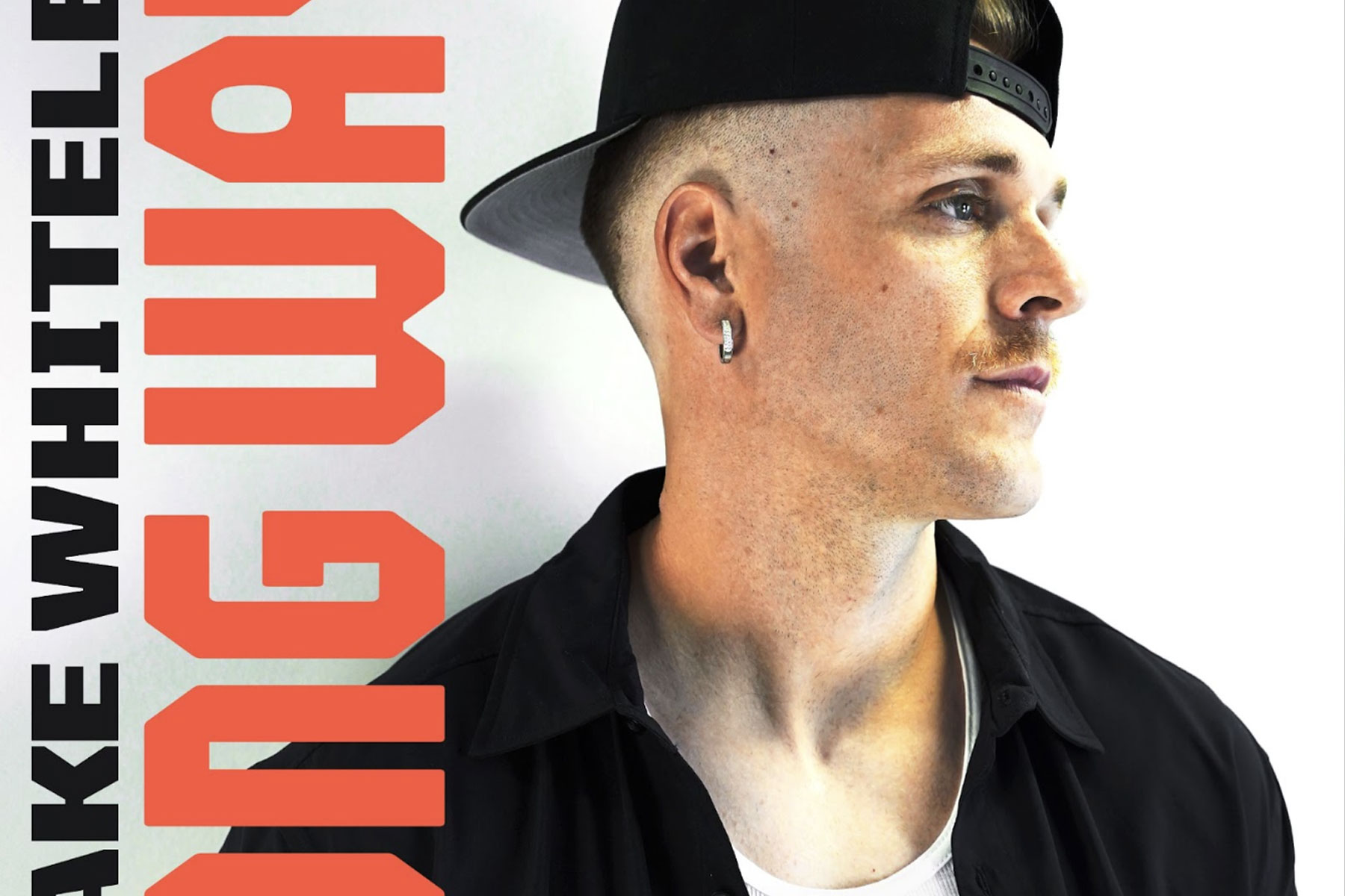 Blake Whiteley Drops New Single “Long Way”