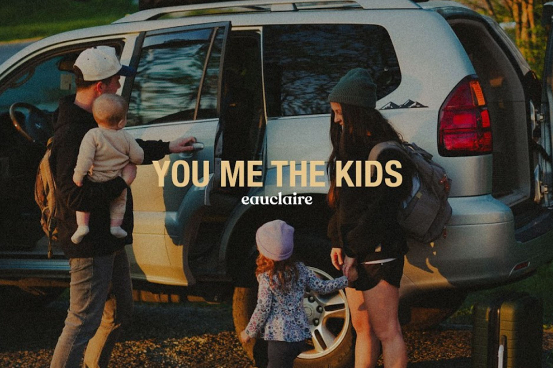 NRT Music Welcomes Indie Rock/Alternative Band Eauclaire To Its Growing Roster