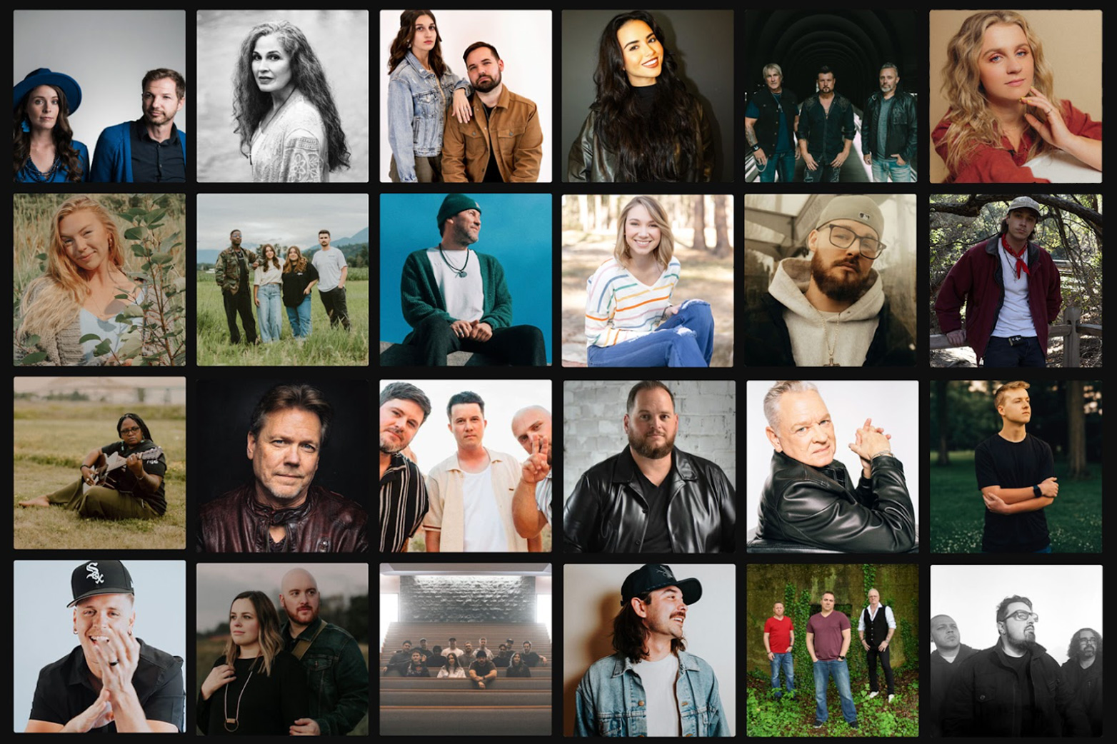 NRT Music Celebrates One-Year Anniversary Of Independent Christian Label