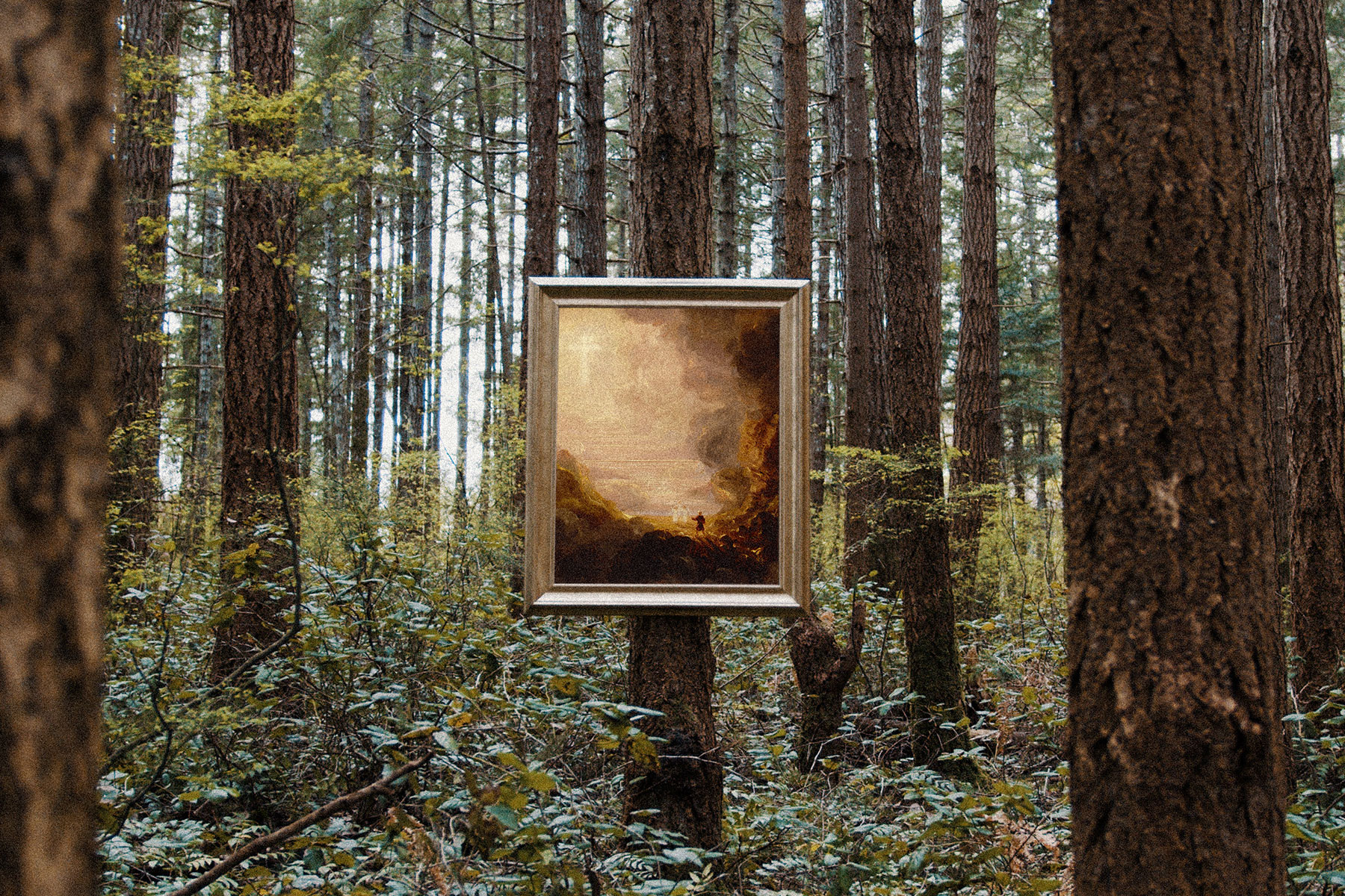 HOMECOMING Announces The Release Of New Song “the cost (given for us)”