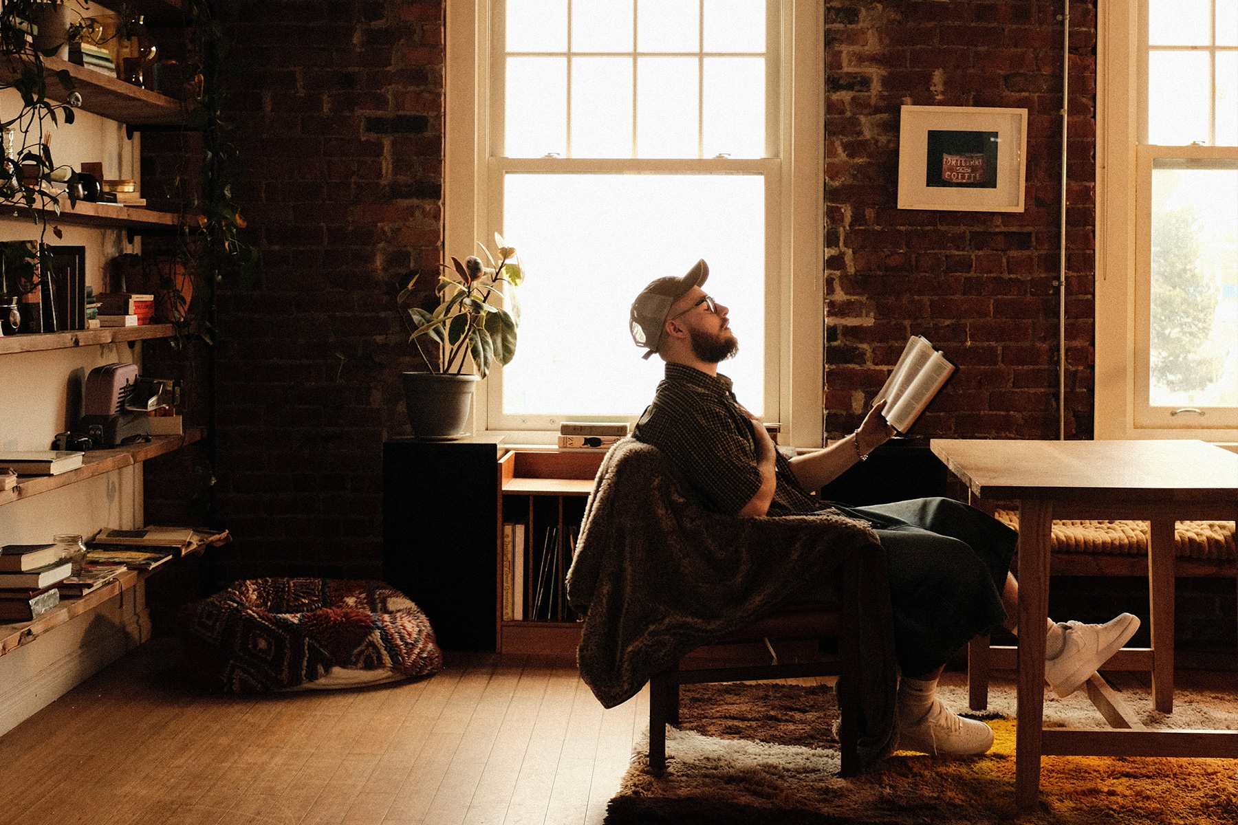 Cole Isaac Releases Debut Full-Length EP, ‘DO NOT LOSE HEART’