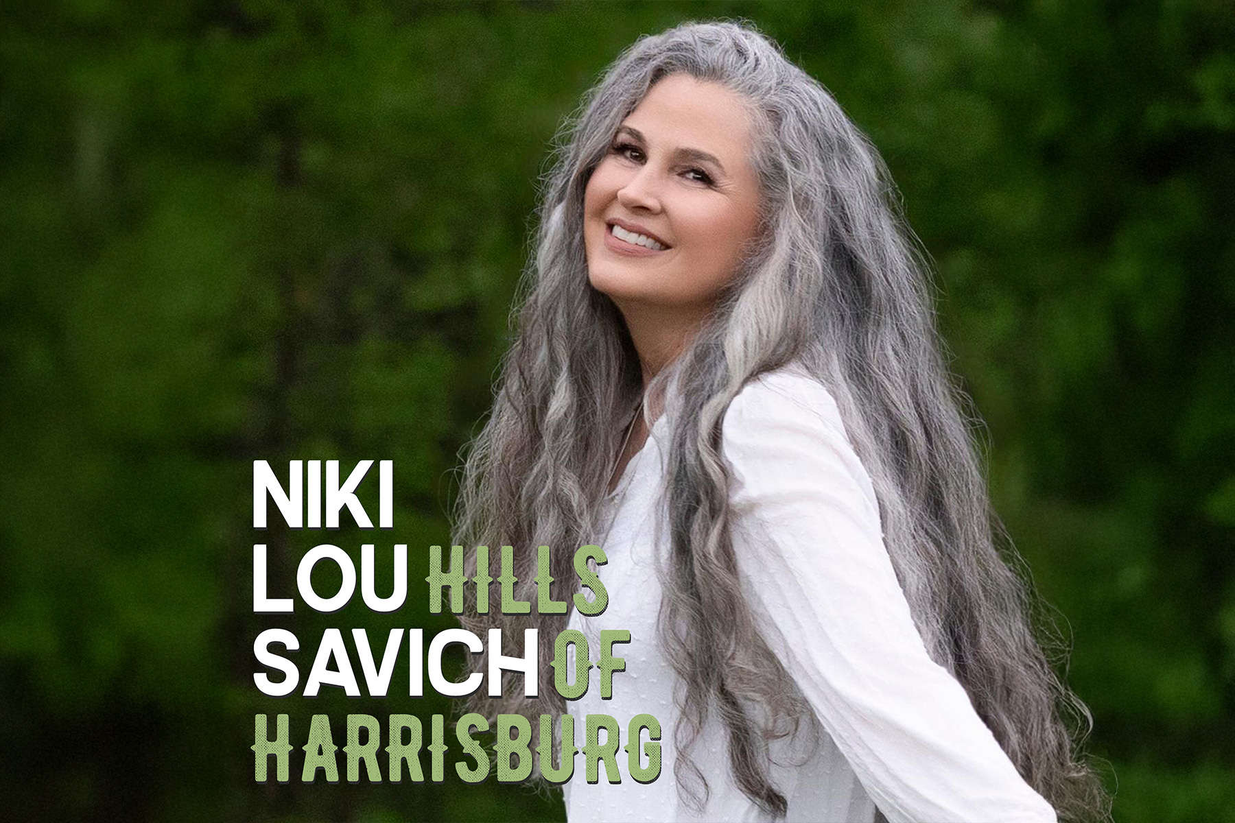 Niki Lou Savich Releases First SIngle From Upcoming Sophomore Album