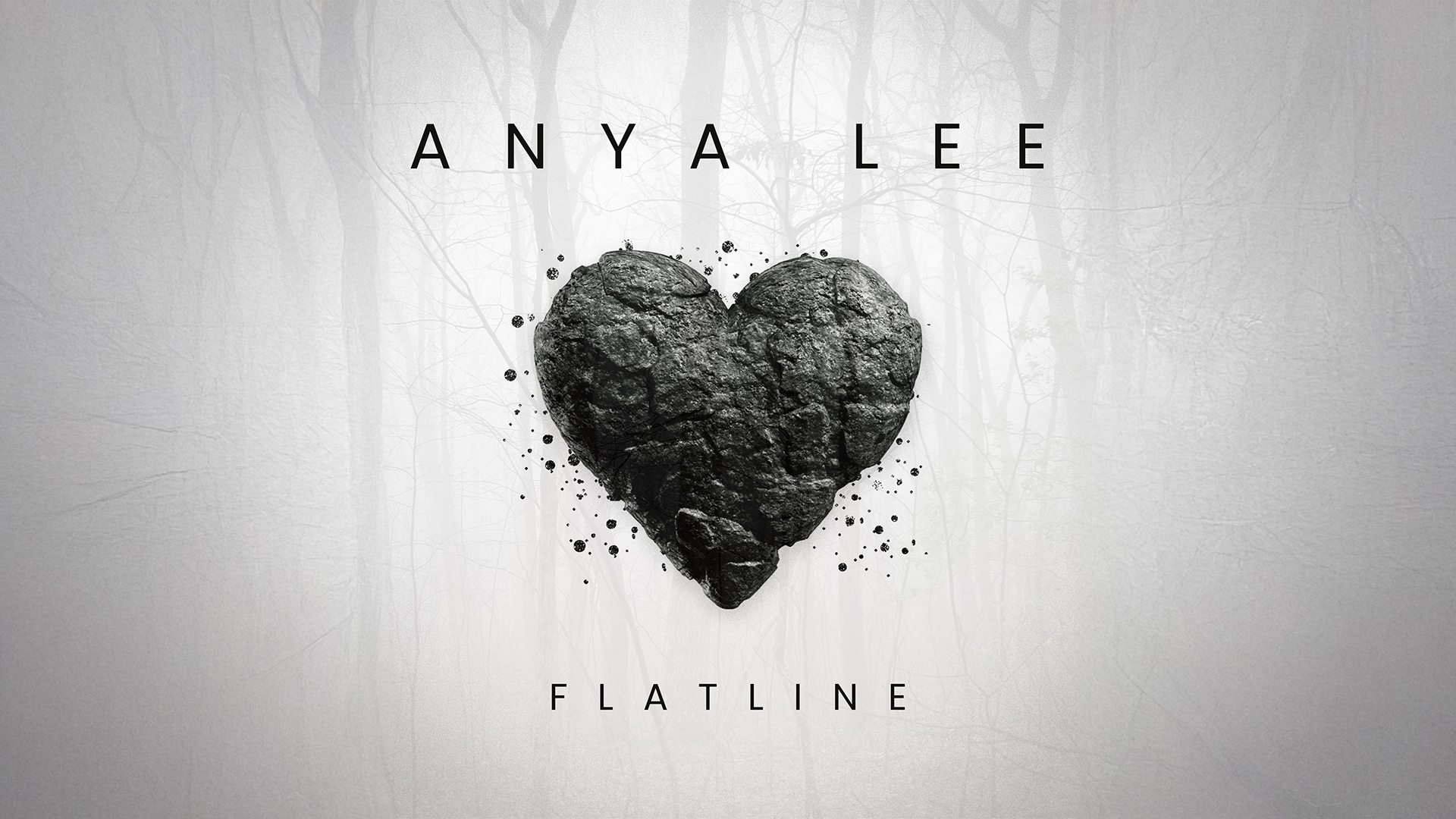 Anya Lee Releases Debut 6-Song EP, ‘Flatline’