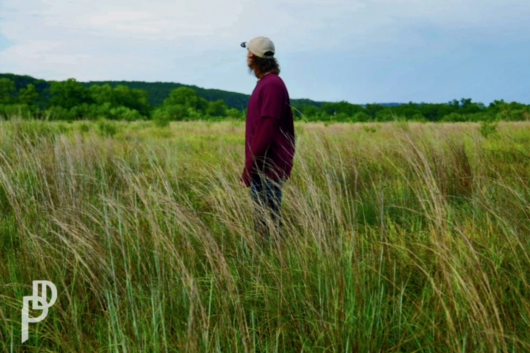 NRT Music Signs Singer/Songwriter Psalms Of David