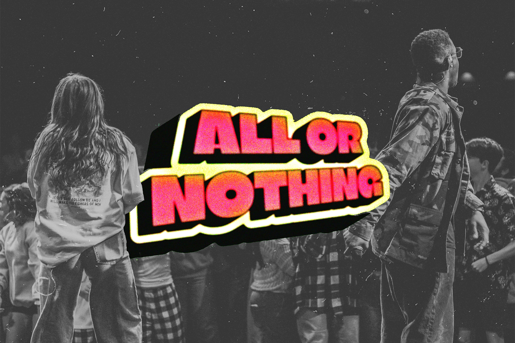 The Slower I Go Joins NRT Music Roster and Releases Debut Single “All Or Nothing”