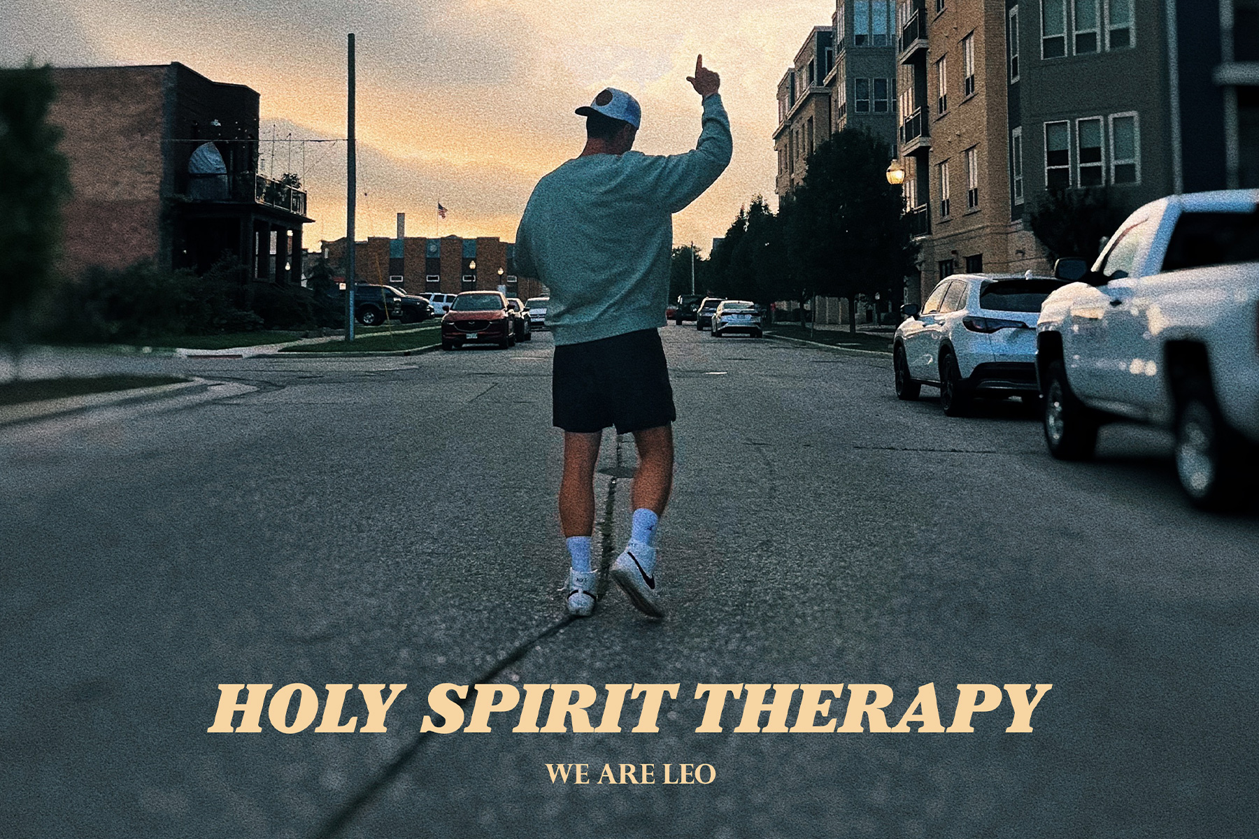 NRT Music Announces Singing Of We Are Leo, Launching New Era With First Single In 16 Months