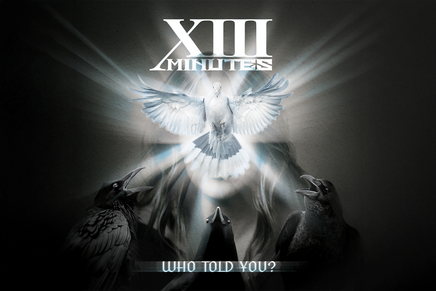 XIII Minutes Reimagines Fan Favorite On New Single, “Who Told You?”