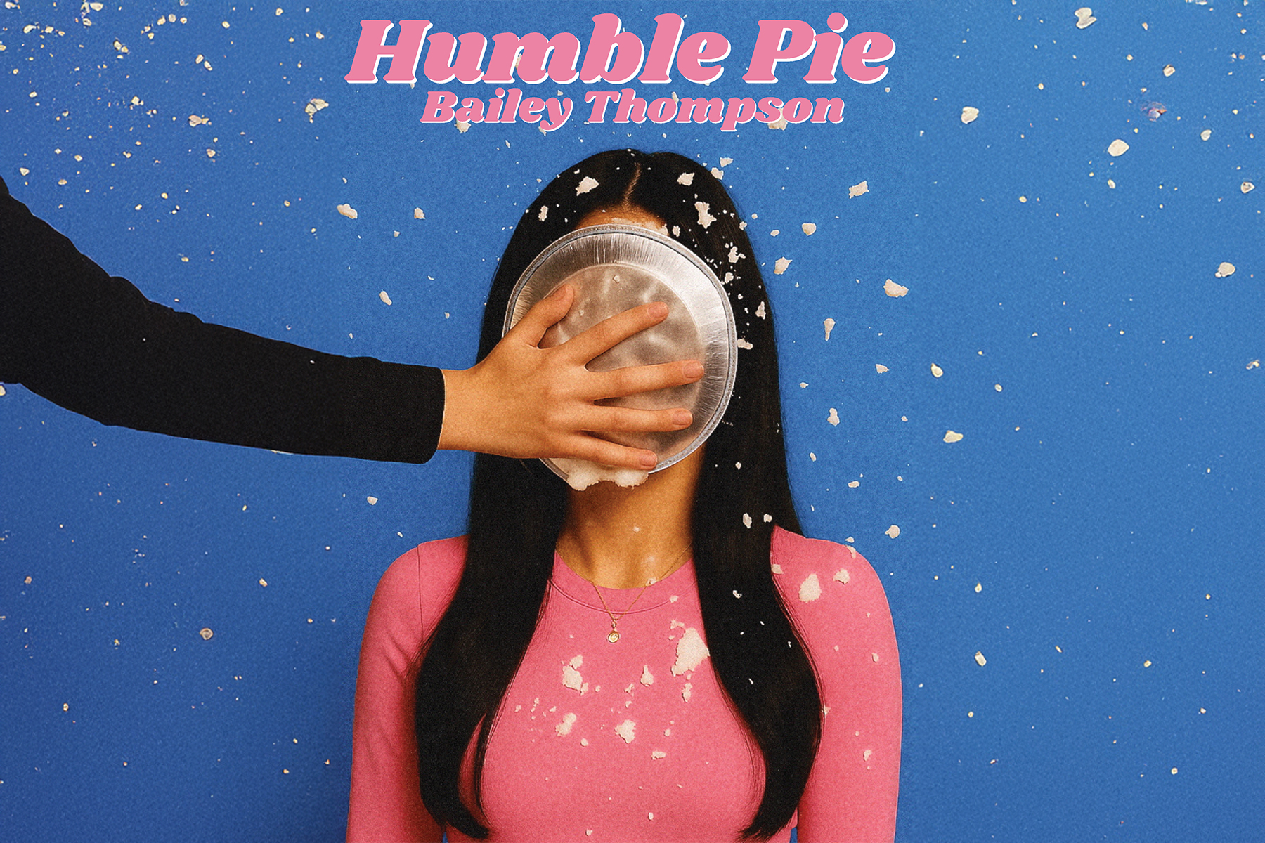 NRT Music Welcomes Bailey Thompson With Catchy Single, “Humble Pie”