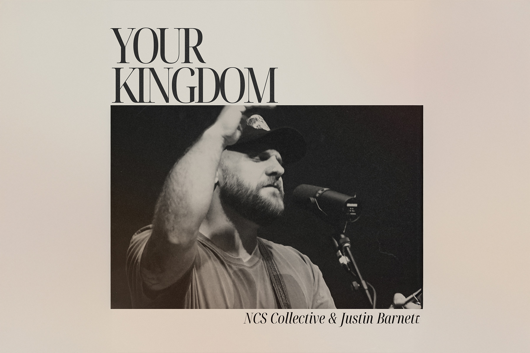 NCS Collective Releases New Live Version Of “Your Kingdom”