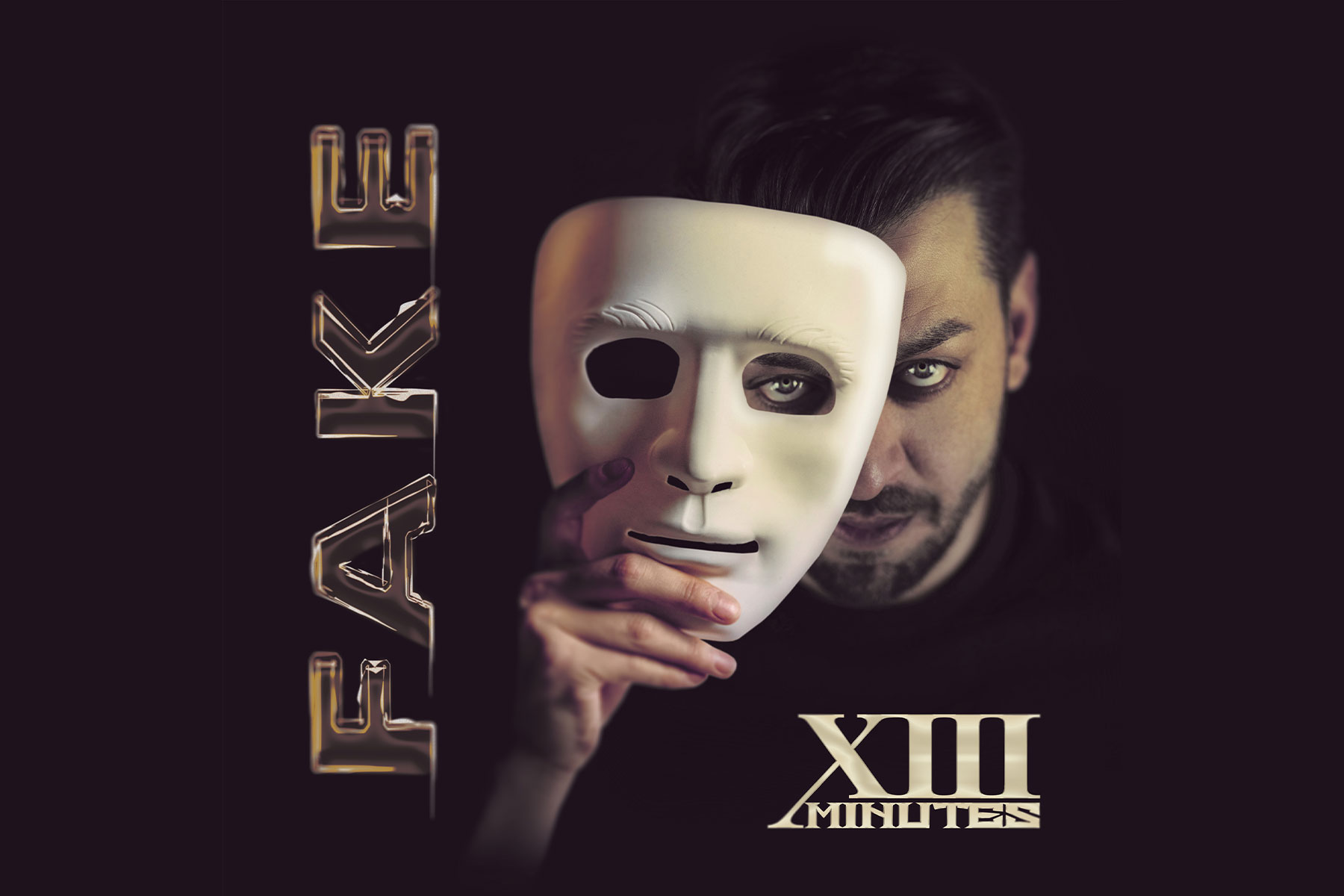 Rockers XIII Minutes Return With “Fake”