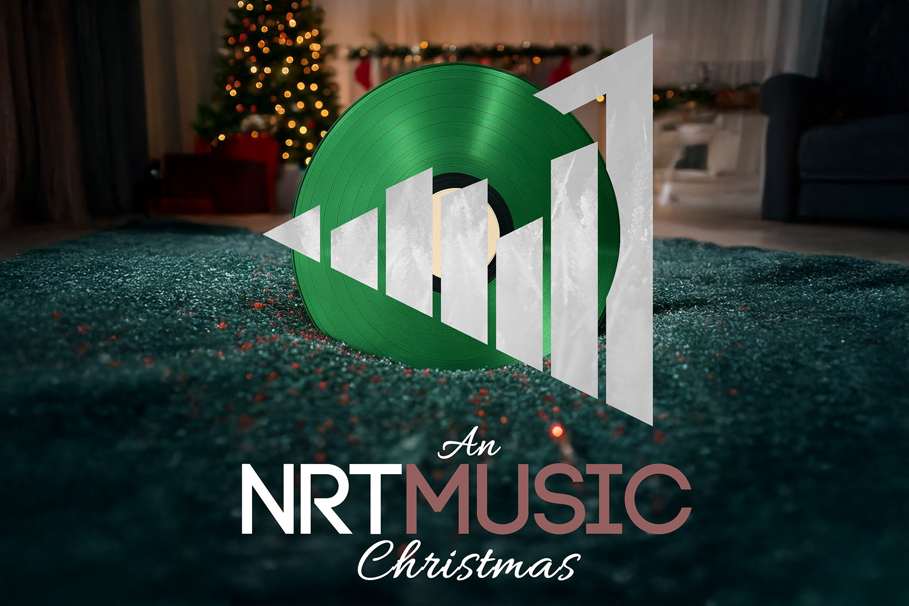 NRT Music Celebrates The Season With Six New Christmas Releases