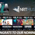 NRT Music Artists Earn We Love Christian Music Awards Nominations