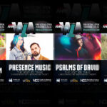 NRT Music Artists Earn We Love Christian Music Awards Nominations