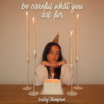 Bailey Thompson’s Catchy New Pop Single Out Today