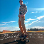 New Honest Indie Pop From Nelson At The Helm