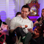 Samuel Day Joins NRT Music and Welcomes 2026 With New Single