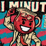 XIII Minutes Unleashes Electrifying New Remix Of “Cult Leader”