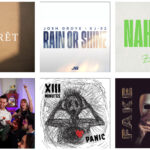 NRT Music Artists Continue Chart Momentum Across Multiple Formats
