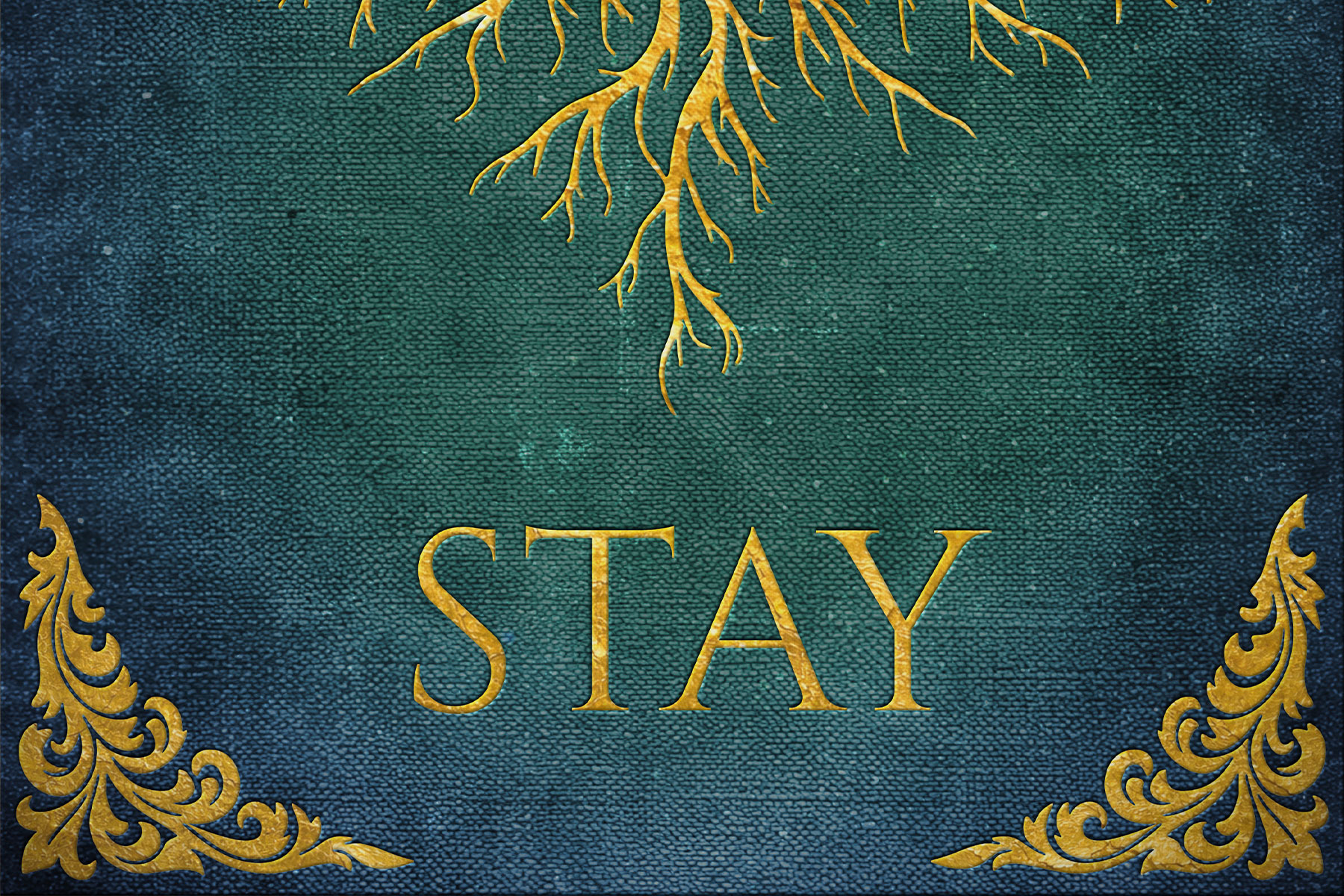 Samuel Day Joins J. L. And Sarah Smith Clodfelter On Cinematic Duet “Stay”
