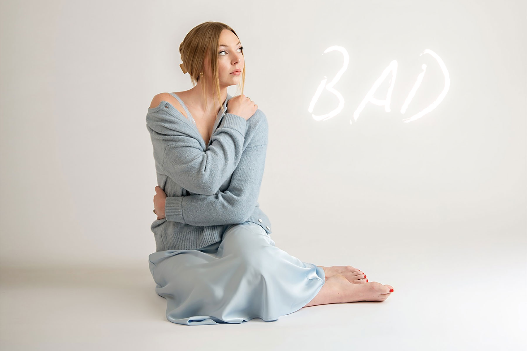 Saphire Delivers Her Most Vulnerable Release Yet With “Bad”