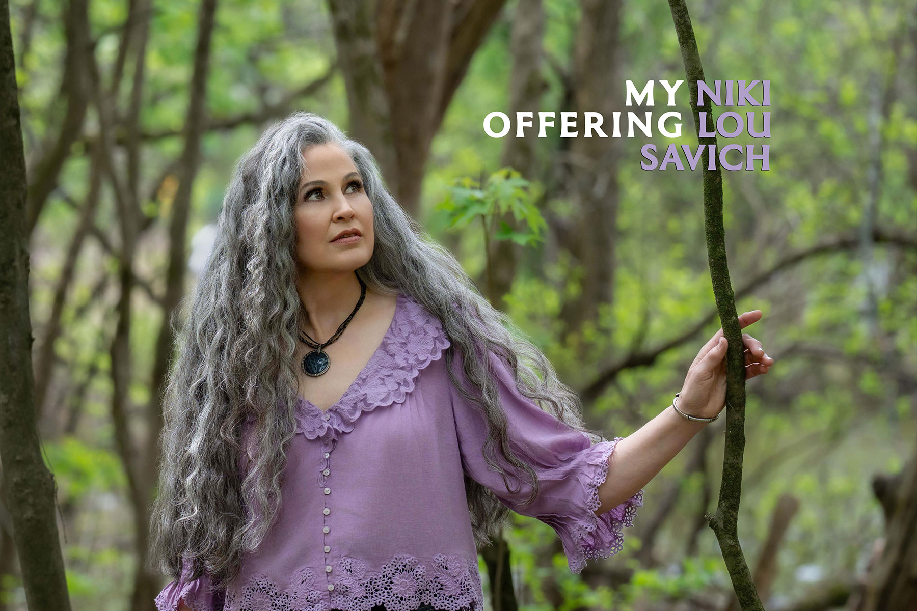 Niki Lou Savich Invites Listeners Into A Deeply Honest American Roots Offering On Sophomore Album ‘My Offering’