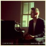 Clark Beckham Releases Soulful New Acoustic Worship Single “Great Are You Lord”