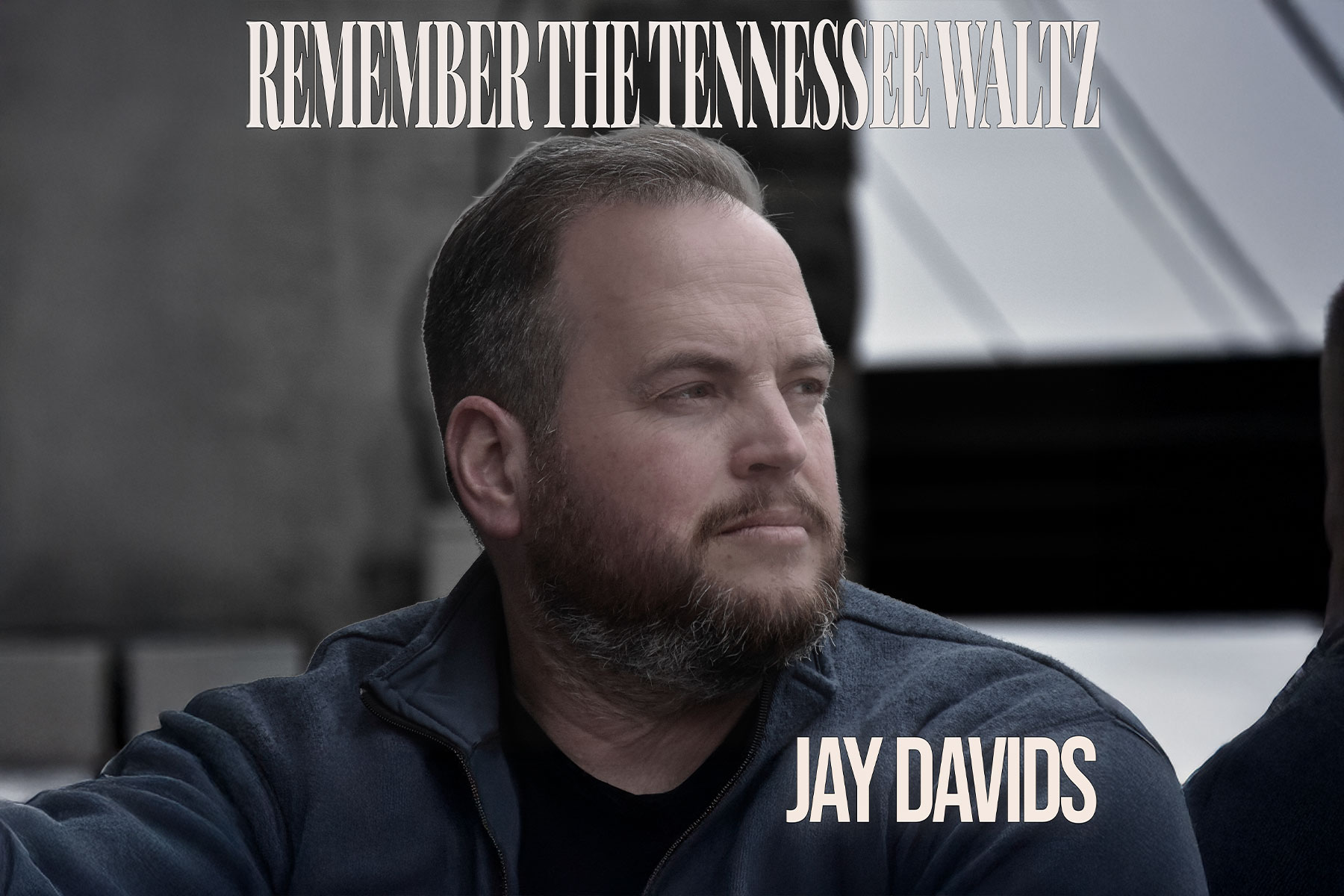 Jay Davids Blends Faith, Family, And Roots On “Remember The Tennessee Waltz”