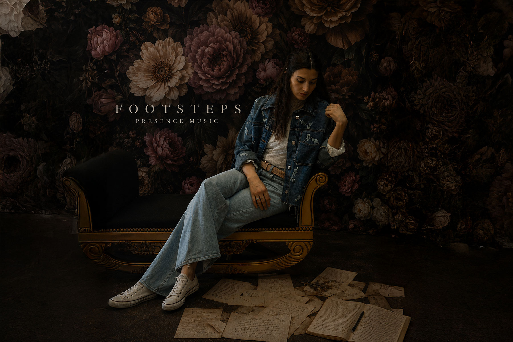 Presence Music Shares Powerful New Single “Footsteps,” A Story Of Healing From Generational Brokenness”