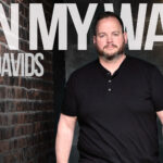 Jay Davids Encourages Listeners To Keep Moving Forward With Uplifting New Single “On My Way”