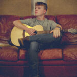 Josh Grove Finds Hope In Honest Lament On New Worship Single “Trust (Psalm 13)”